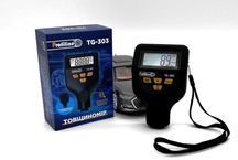 товщиномір Profiline TG 303 - новинка 2025 толщиномер толщиномеры сто
