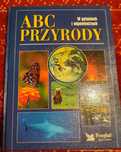 Poradnik ABC przyroda