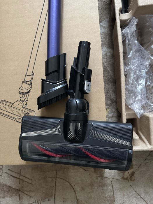 Пилосос аккумуляторний Rowenta x-pert 7.60