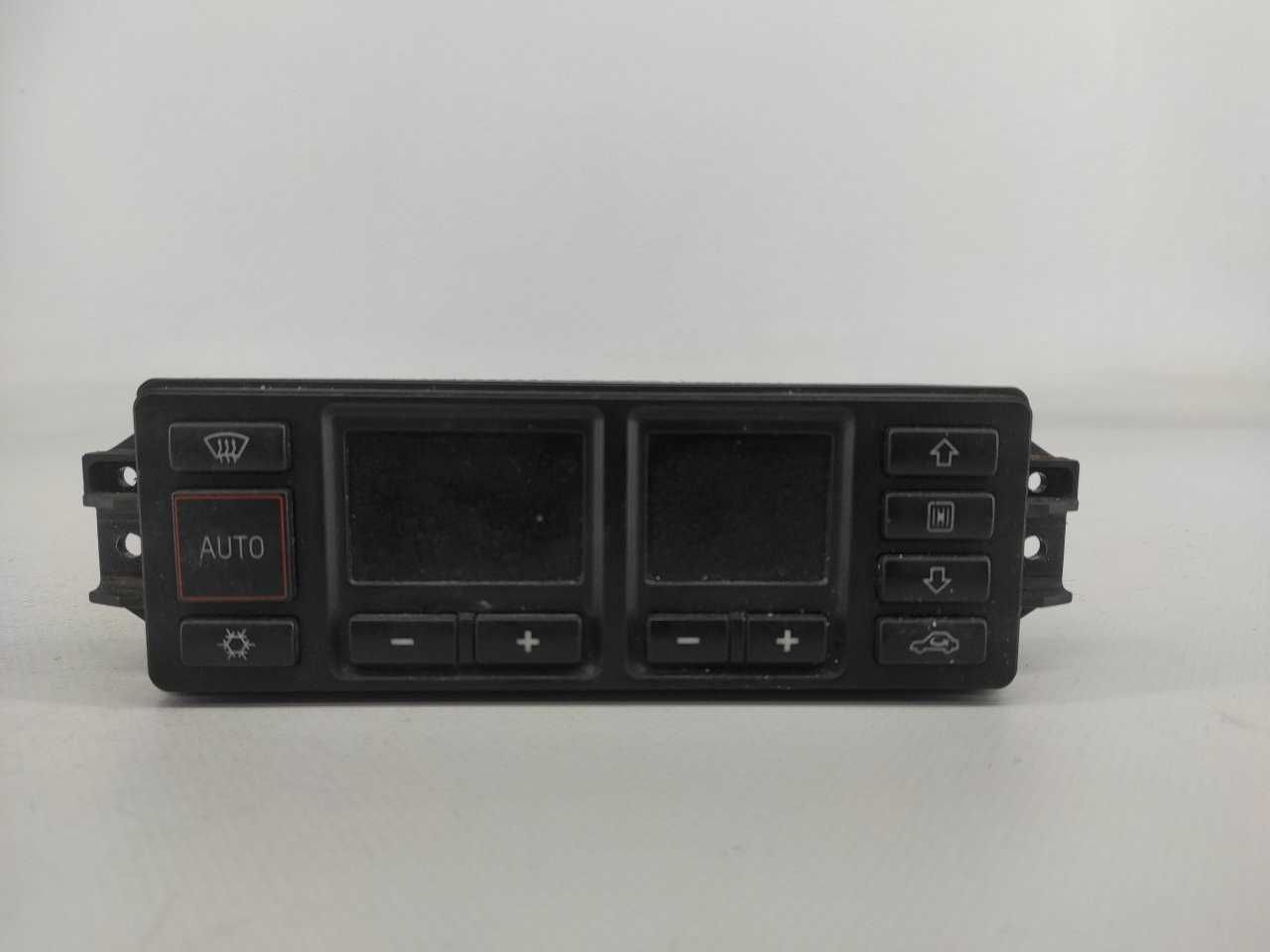 Comando / Botão de Sofagem / Climatronic A3 8L