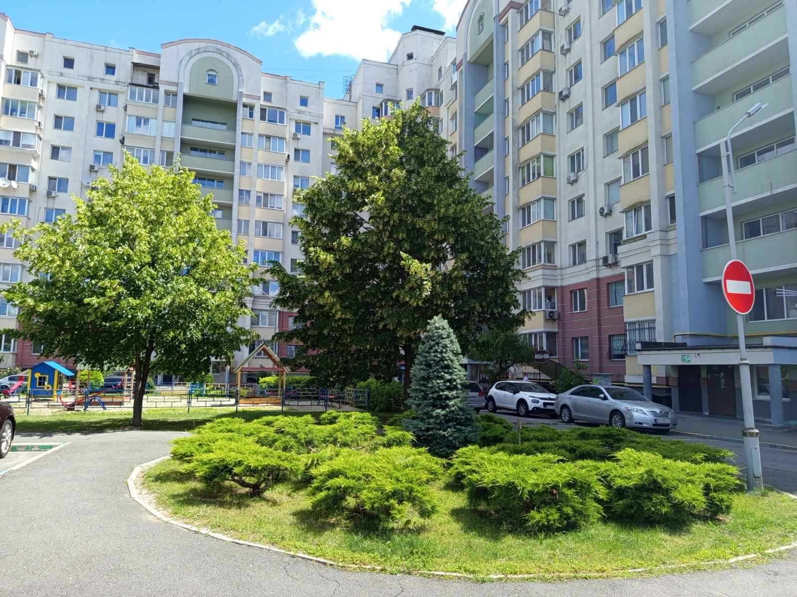 Продаж 1к в ЖК Юність Чабани