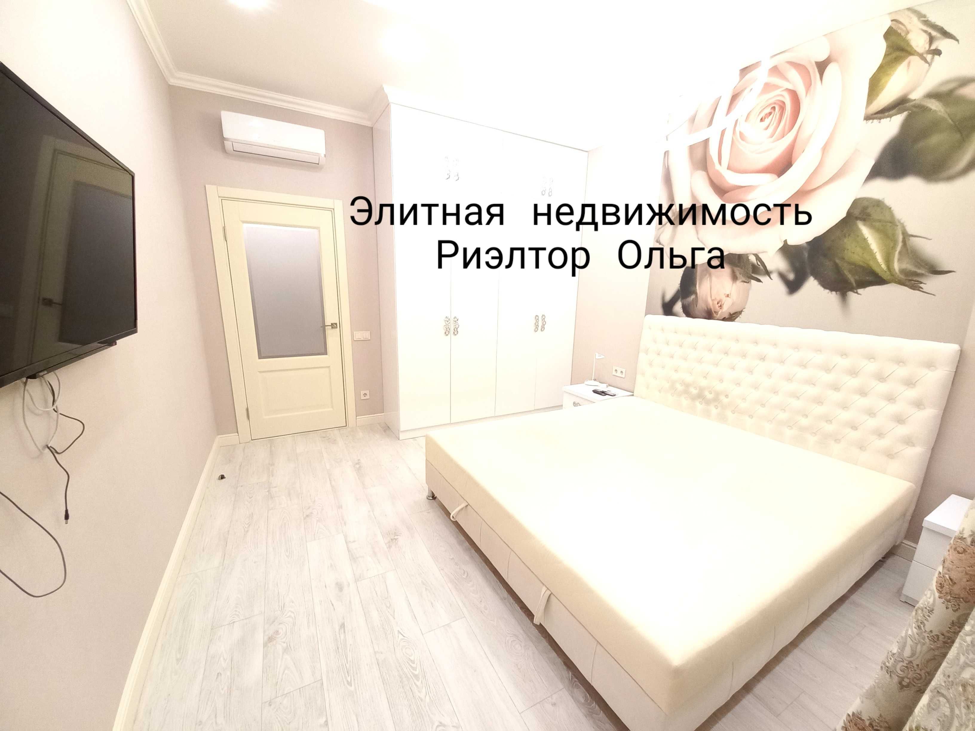 Сдам 3-ех комн в ЖК "Бельэтаж" Французский бульвар/ Музкомедия! Центр!