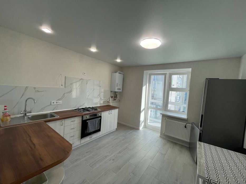 Оренда 1квартири Академічний. Терміново