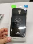 Samsung Galaxy Note 3 Neo case, plecki, futerał, silikon