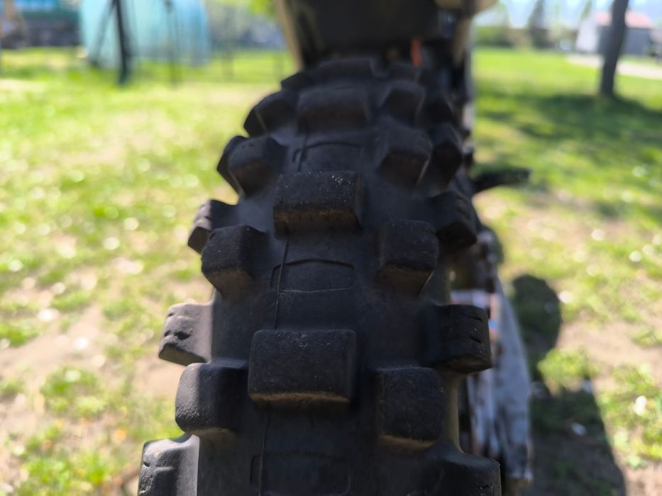 KTM SX 85 2010r.