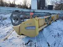 New Holland 740CF30  super flex 30