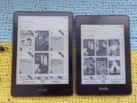 Електронна книга Amazon Kindle 11,великий E Ink екран не портить зір.