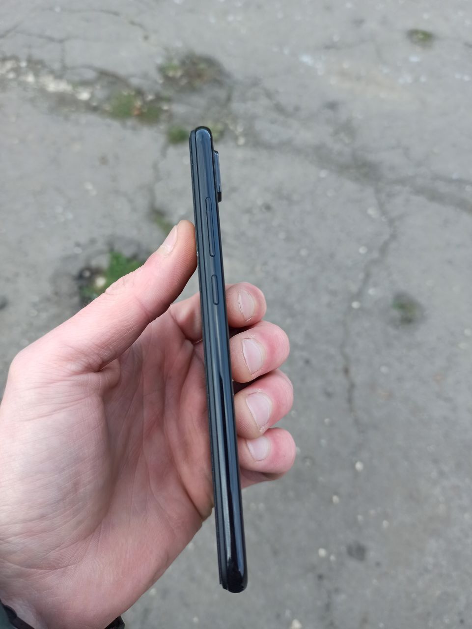 Xiaomi redmi note 7 4/128 стан нового