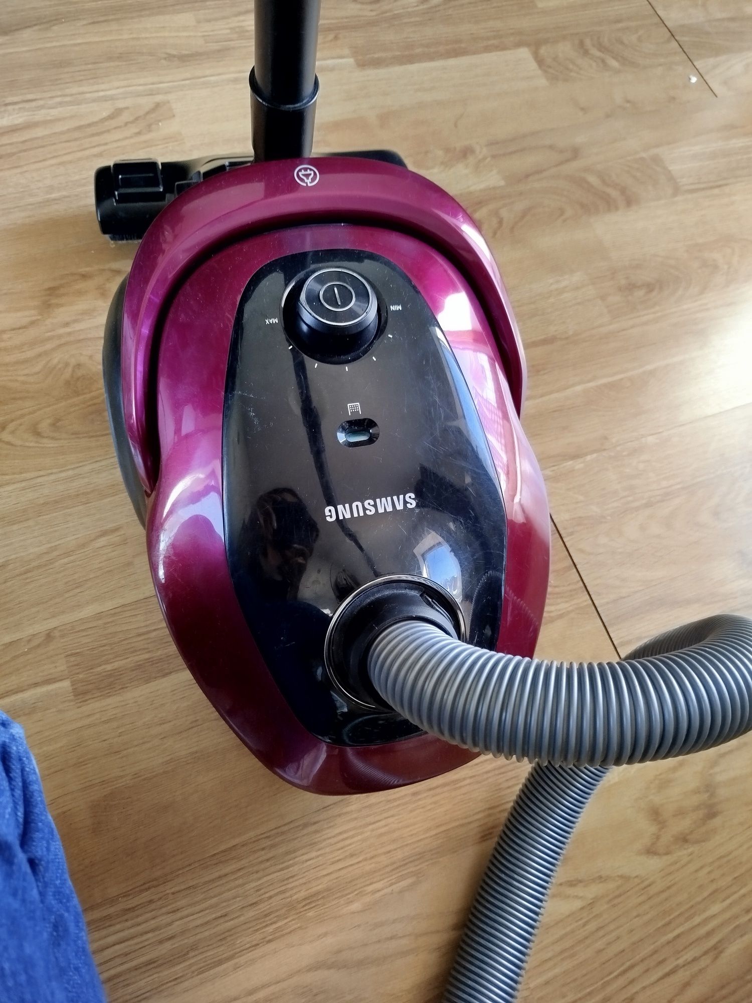 Aspirador samsung