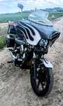 Kawasaki VN Kawasaki VN15 Vulcan
