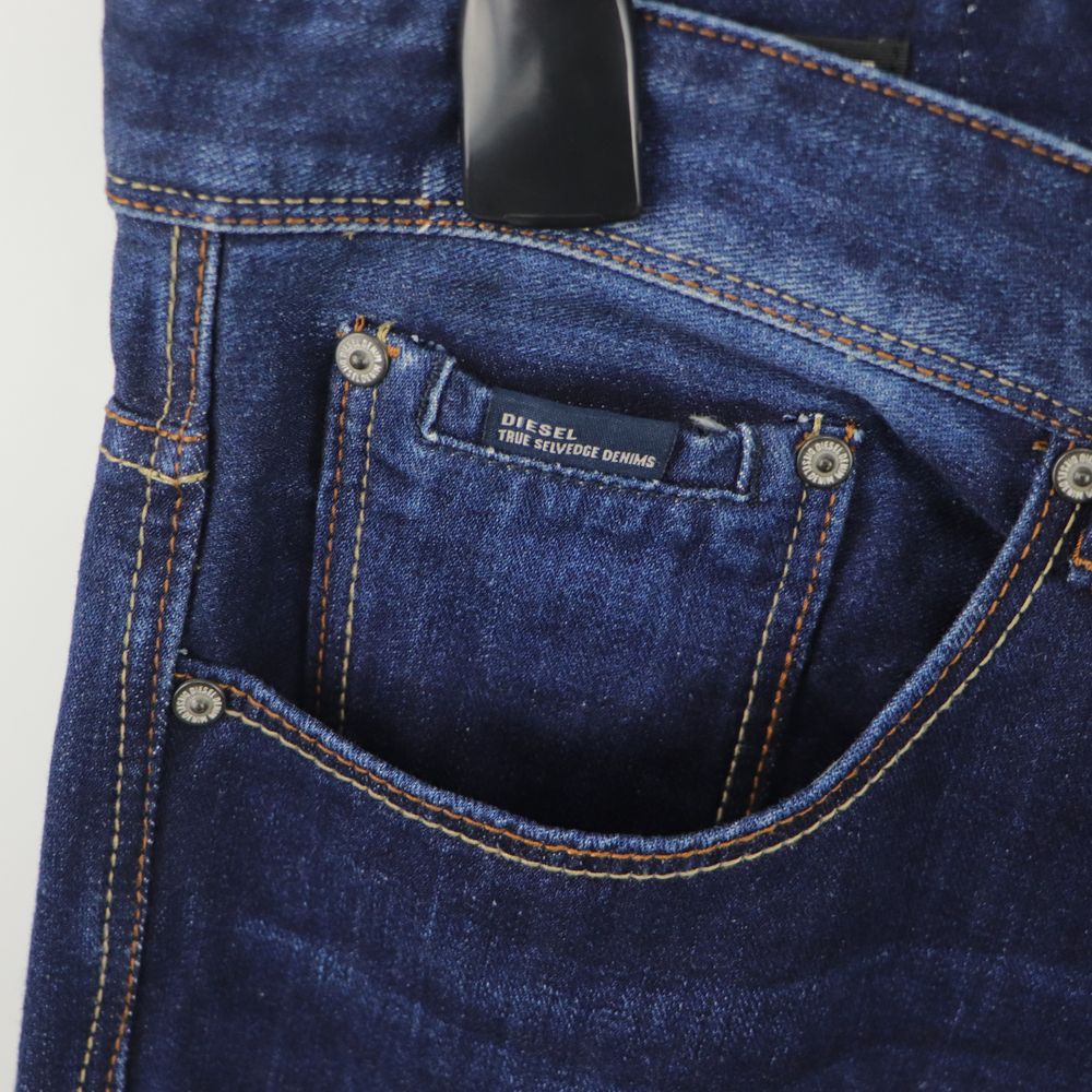 Чоловічі Джинси Diesel / W38
