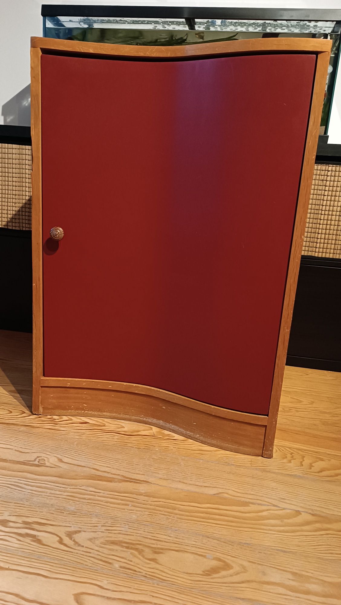 Conjunto de 3 móveis