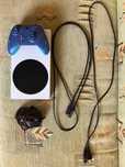xbox  series S konsola