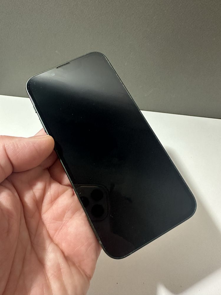 IPhone 13mini Green 128gb Neverlock