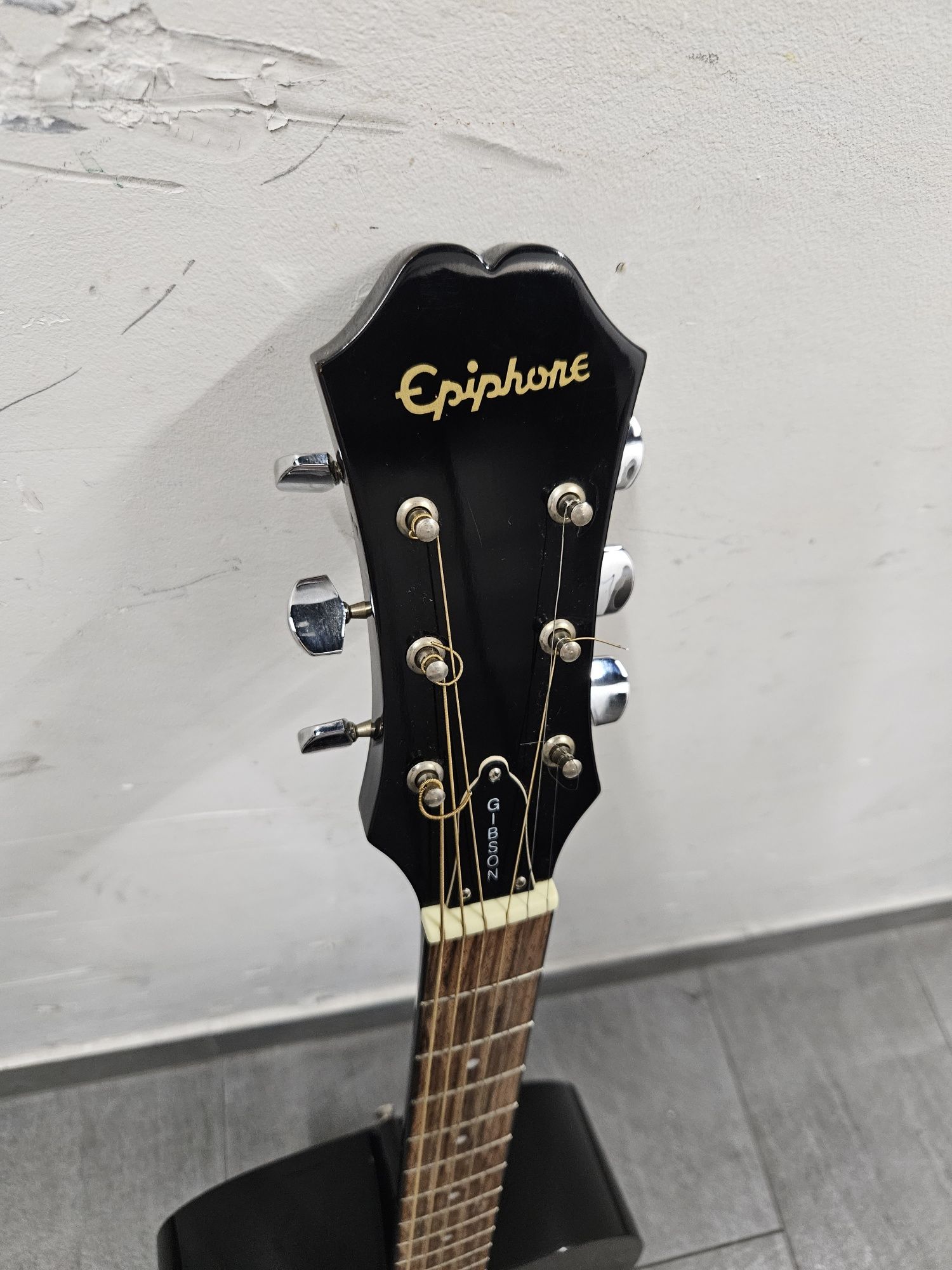 Gitara Epiphone PR100 Gibson
