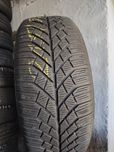 215/55r16 Continental WinterContact ts830 jedna sztuka opona zimowa