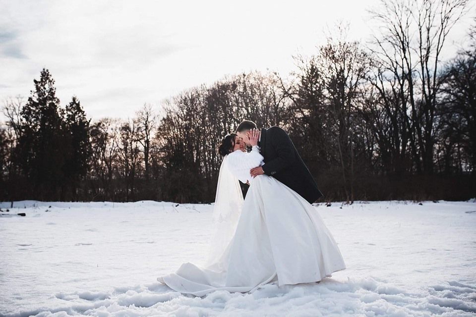 Весільна сукня кольору ivory (магазин "shophie wedding ") плаття