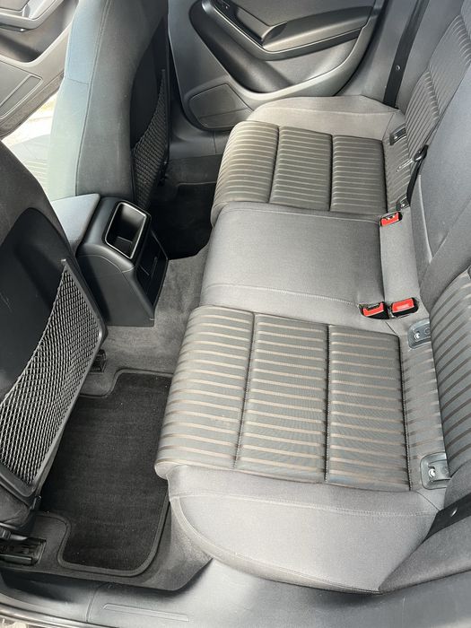 Sprzedam Audi A4 B8 1.8 Benzyna 120KM