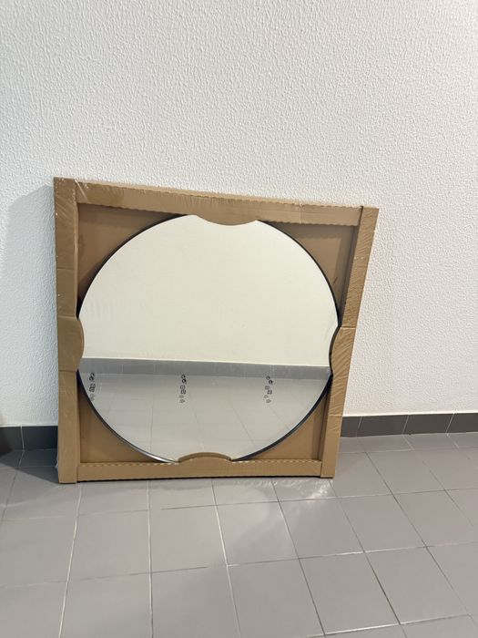 Espelho LINDBYN Ikea
