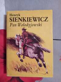 Książka "Pan Wołodyjowski"