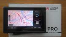 TomTom 6250 PRO 8475 Webfleet 8275 Truck Bridge dożywotne aktualizacje
