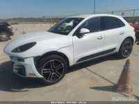 Разборка Porsche Macan S Turbo GTS рестайлинг кузов сало подвеска