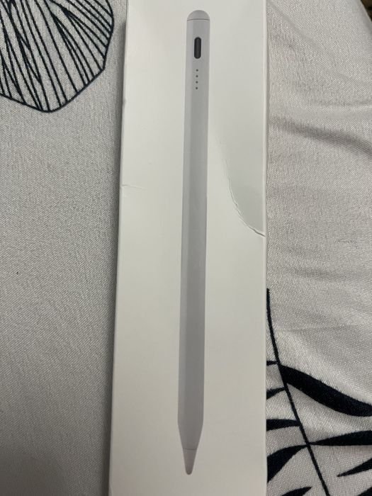 Стилус для ipad