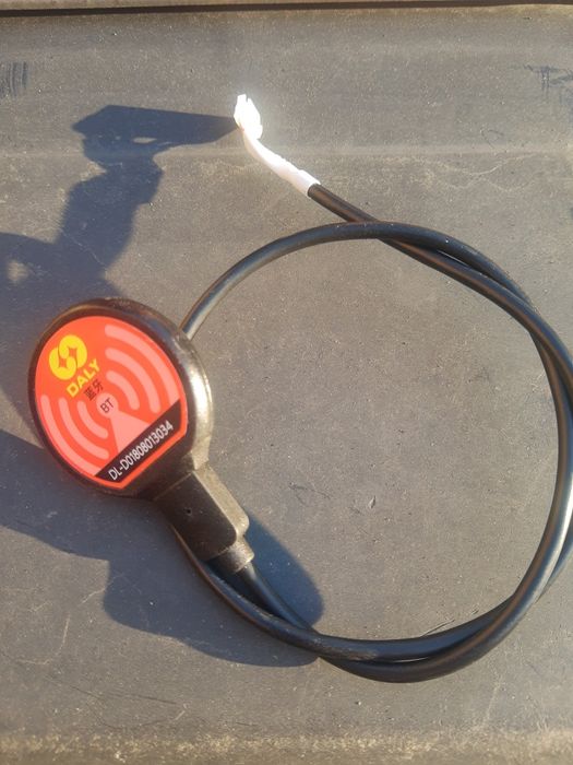 Блютуз для бмс далі. Bluetooth bms Daly