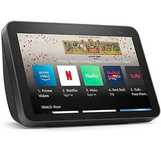 Розумний дисплей Amazon Echo Show 8 2rd Gen Black
