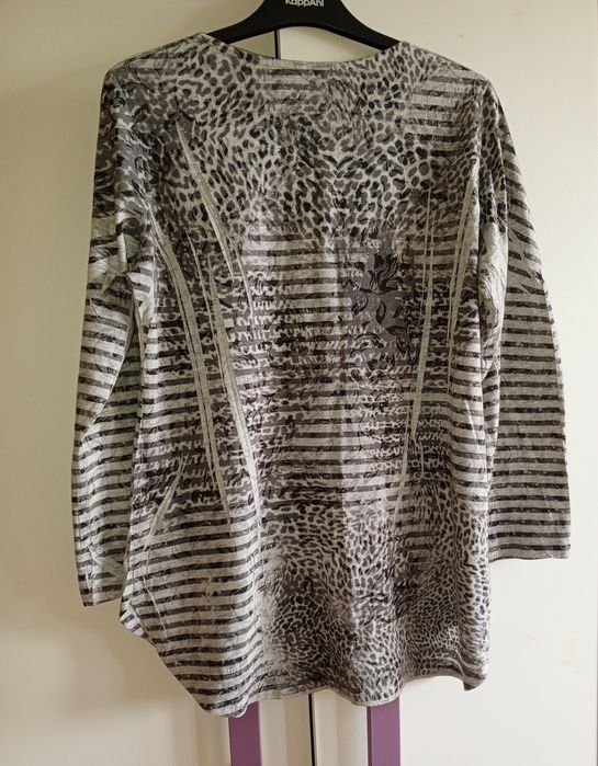Tunika damska L XL