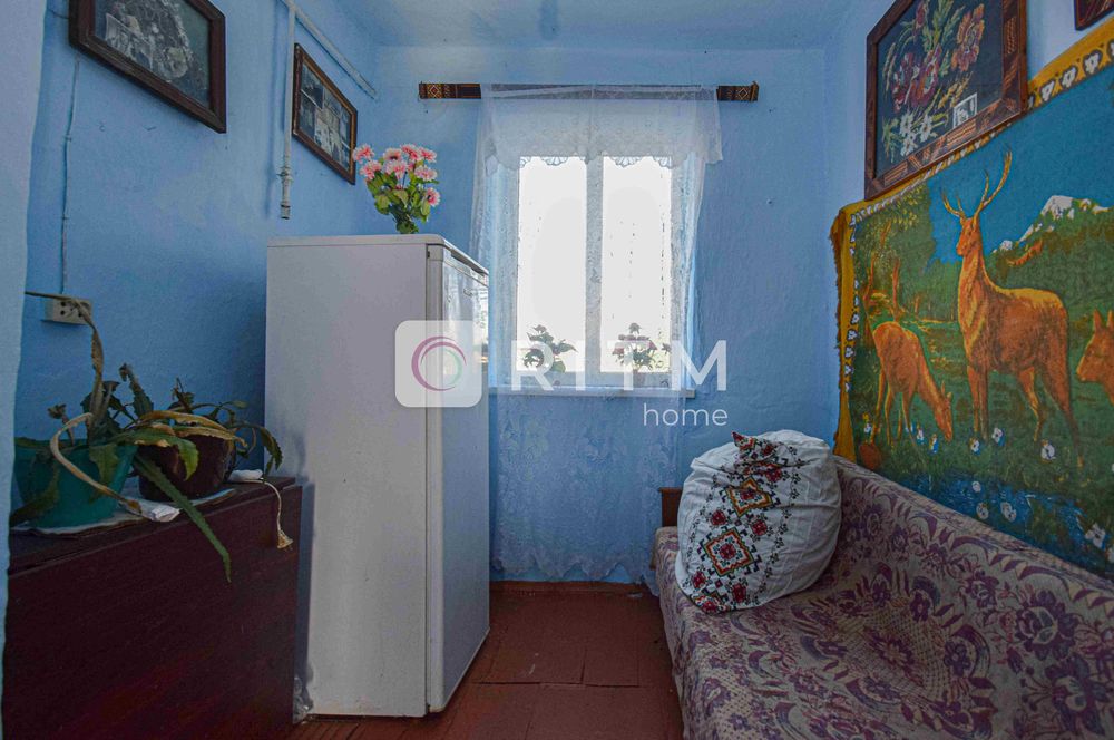 Продаж будинку в с. Городище Тернопільський район