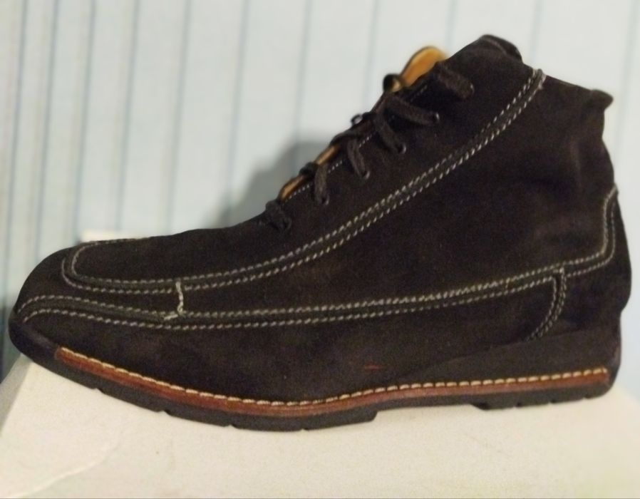 Ботинки жіночі 40 розмір