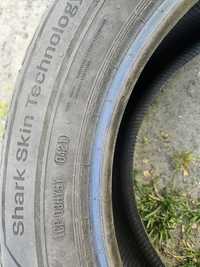 Opony Letnie Uniroyal 205/55 R16 z 2021R letnie