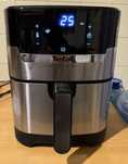 Аерогриль TEFAL Easy Fry&Grill Precision EY505D15