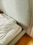 Cama IKEA modelo VADHEIM