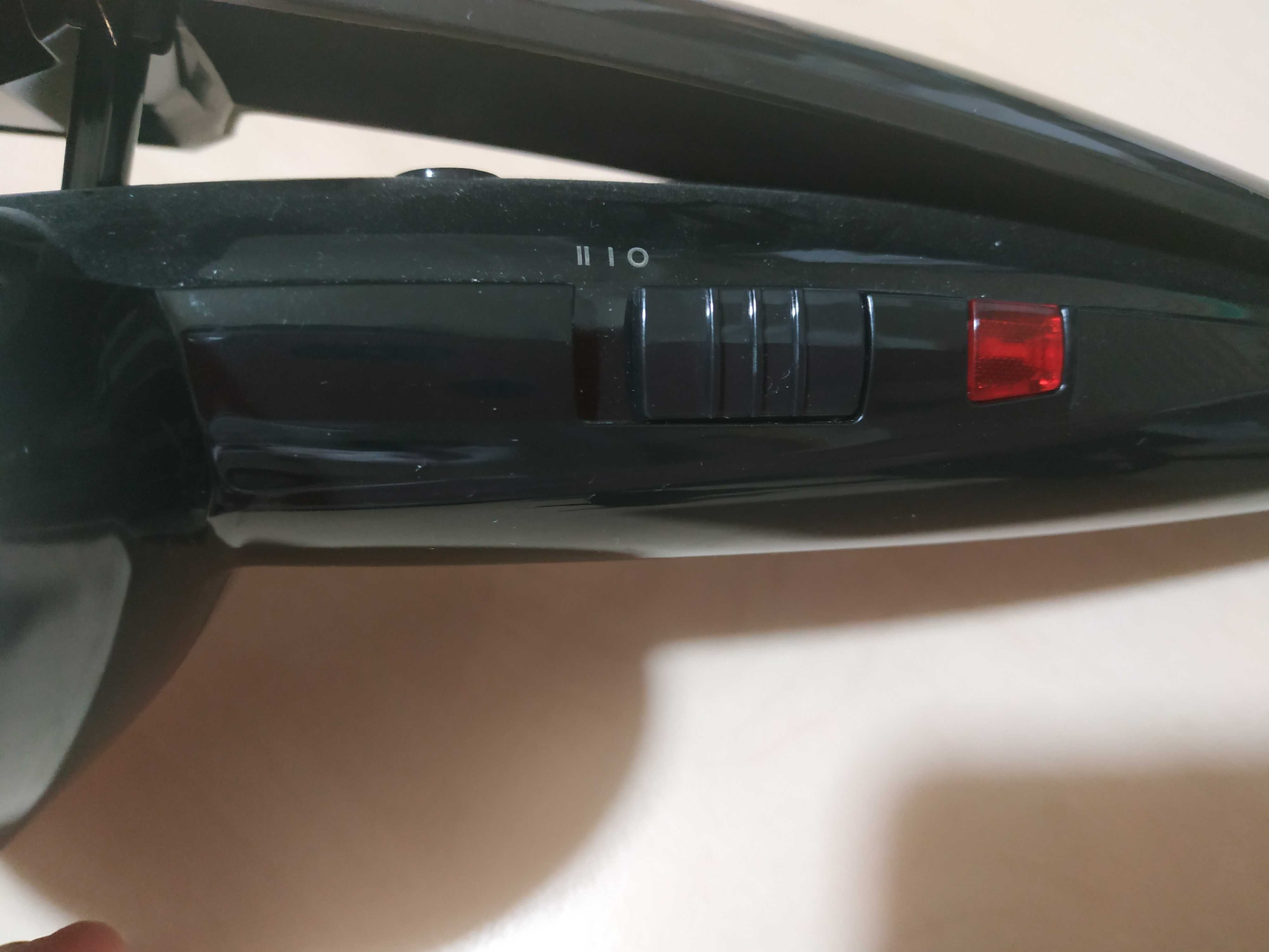 Raz użyta lokówka automatyczna BaByliss Paris