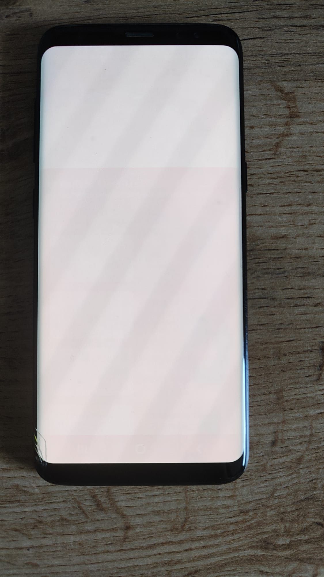 Samsung Galaxy s8 stan db kolor czarny 64gb