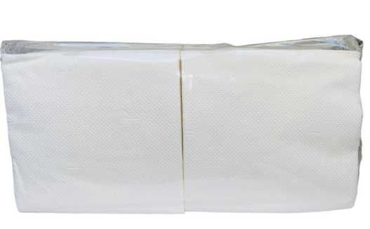 Serwetki gastronomiczne 33/33  1w gofrowane  2w gładkie