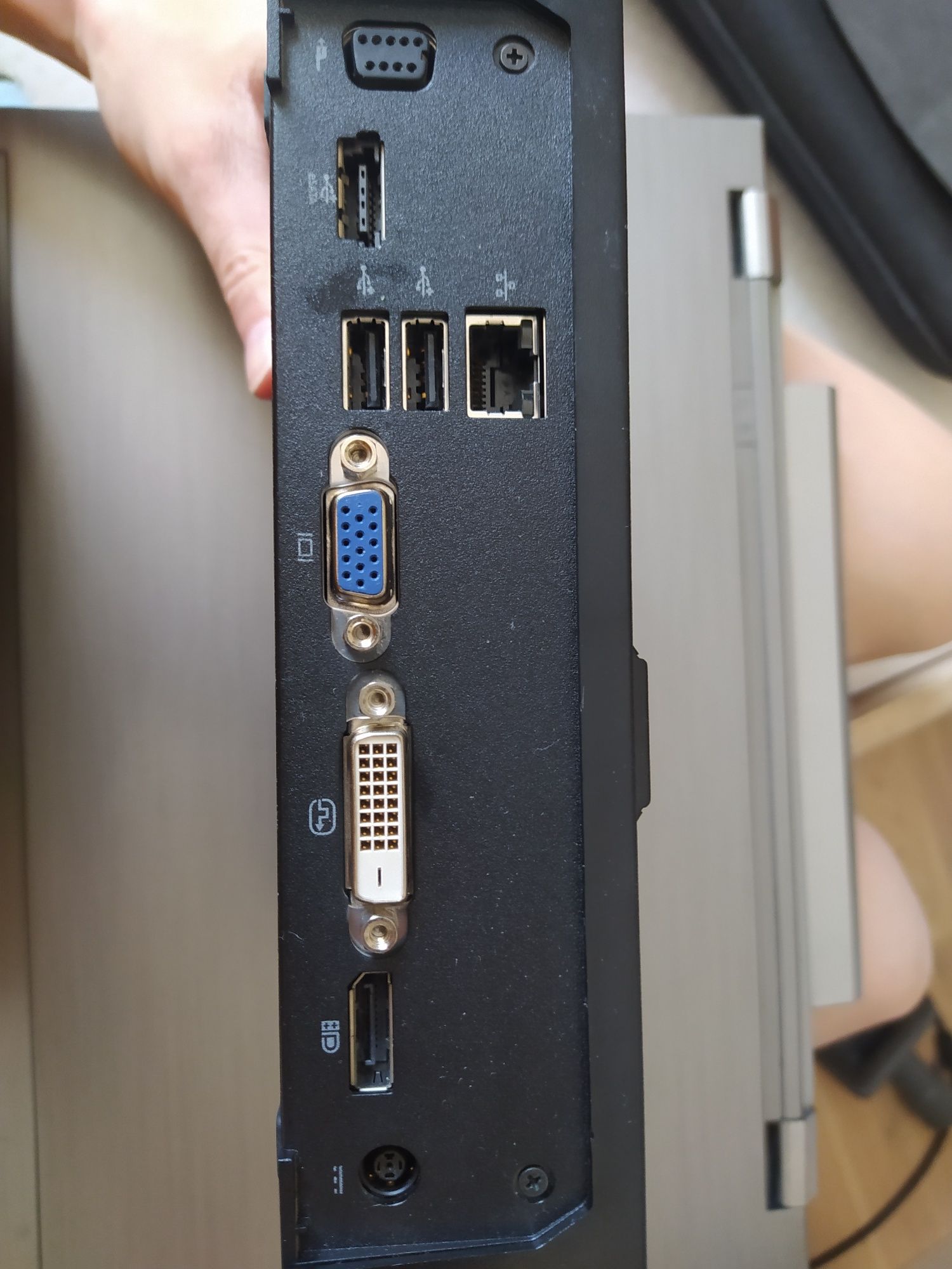 Dell stacja dokująca PR03X