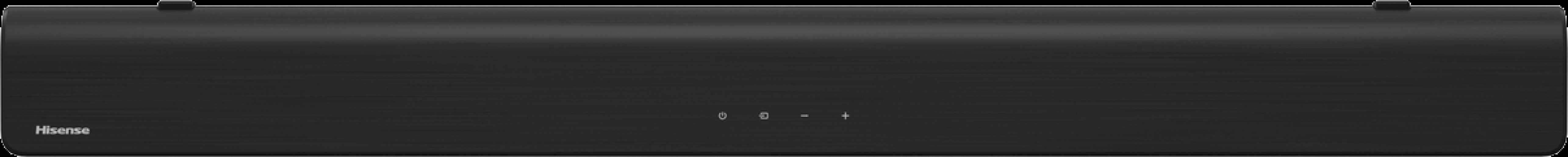 Soundbar HISENSE HS205G 2.0 120W Bluetooth Czarny