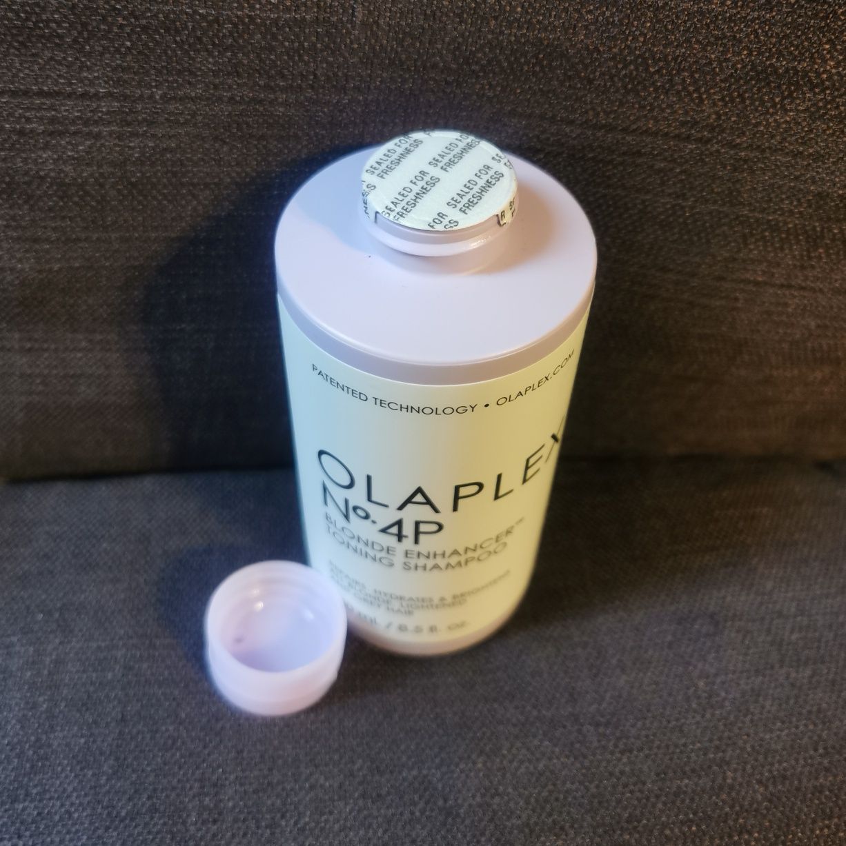Olaplex 4P fioletowy szampon