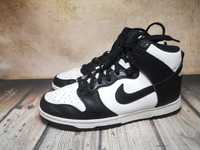 Buty Nike Dunk High Retro Panda r42 / force /jordan /Air max