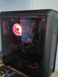 Komputer gamingowy AMD ryzen7 /16gb ram/AMD Radeon rx5600xt 6g OC