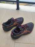 Sapatilhas ASICS Tamanho 40