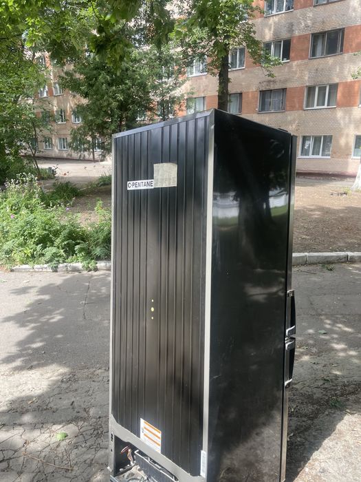 Холодильник хороший