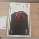 Nowy ogrzewacz  Defa Termini 1400