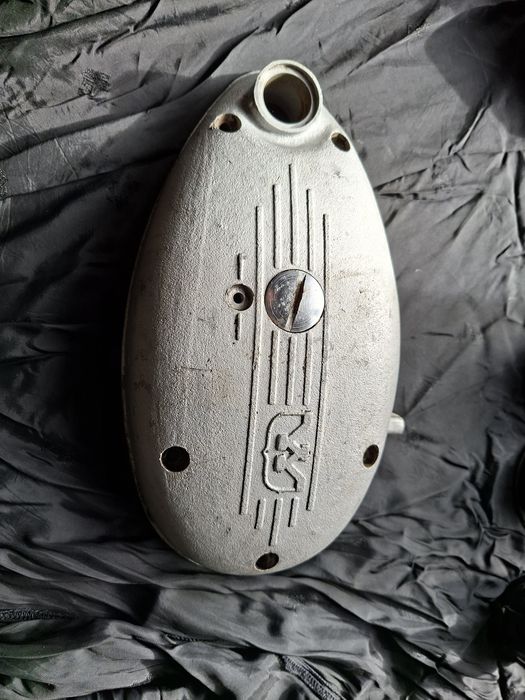 Części motoryzacyjne i nie tylko