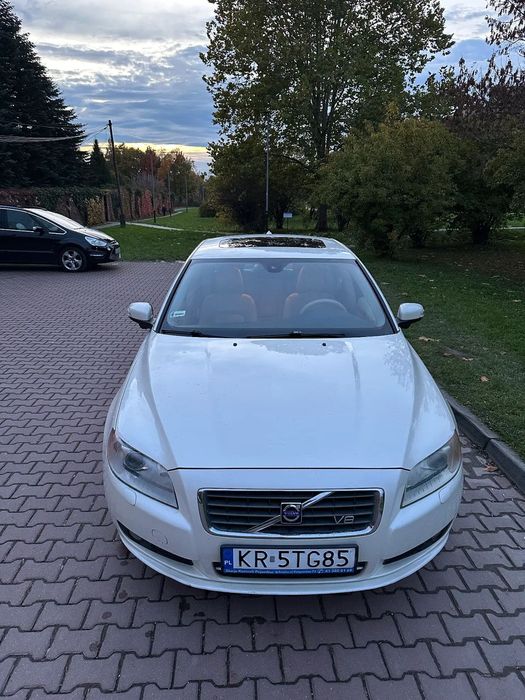 Volvo S80 Volvo S80 V8 AWD | 4.4 V8 | 325 KM | LPG | Pełne wyposażenie