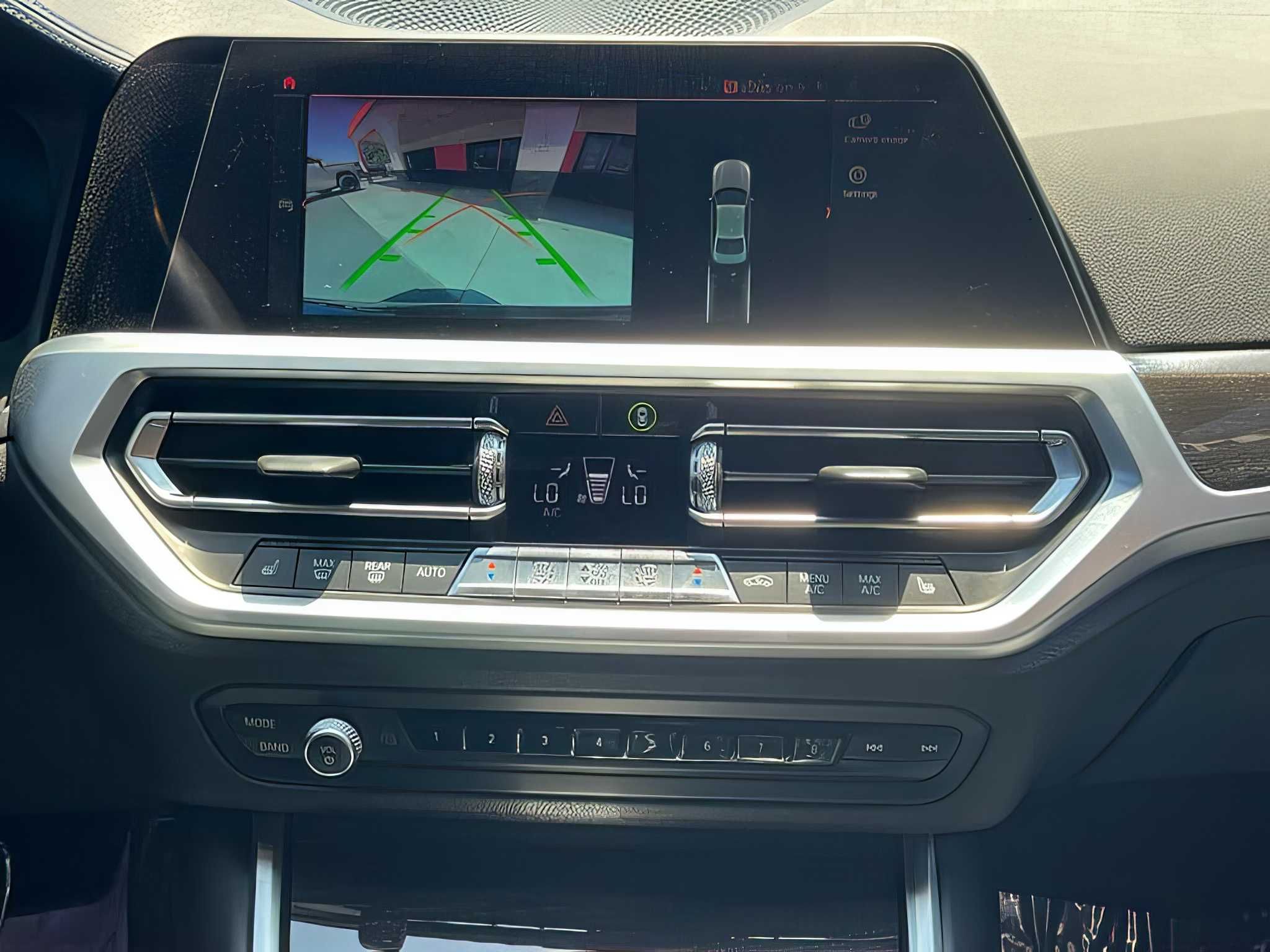 2020 BMW 3 Series M340i