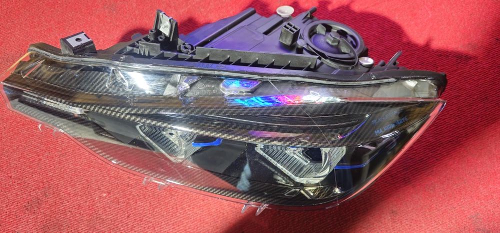 Farois bmw f30/31 led